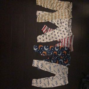 Kickee Pants Pajama Pants